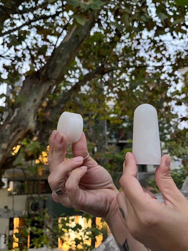 Producto - PIEDRA DE ALUMBRE