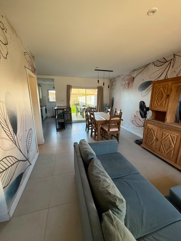 Producto - Duplex en venta en calle 34 entre 103 y 105 (Necochea) - 3