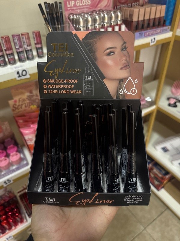 Producto - Delineador líquido Tei