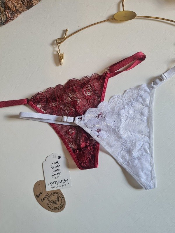 Producto - LESS LORELEI - PACKx2 (outlet)