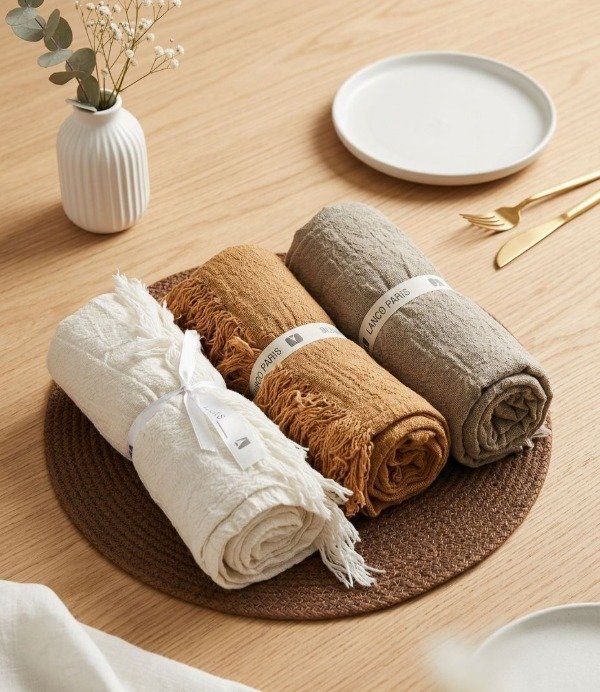 Producto - Camino de mesa Atenas 0.40x1.35