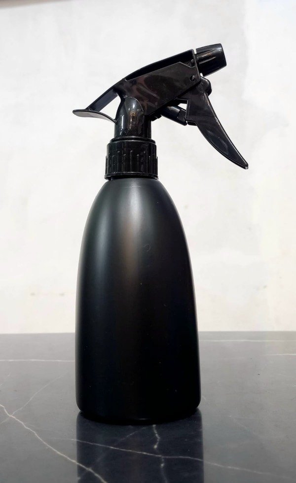 Producto - Rociador Negro