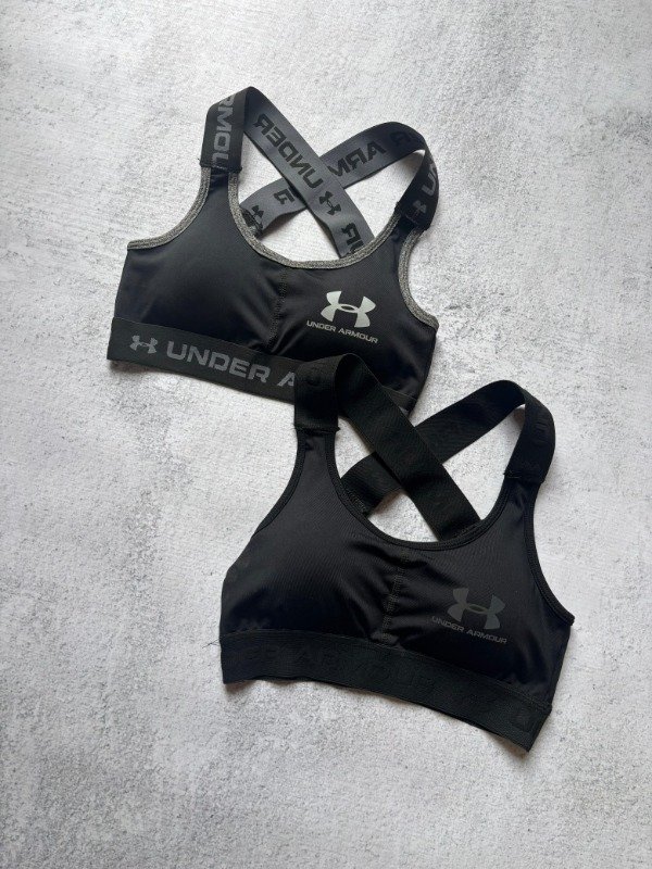 Producto - Top under (modelo 1) talle 1