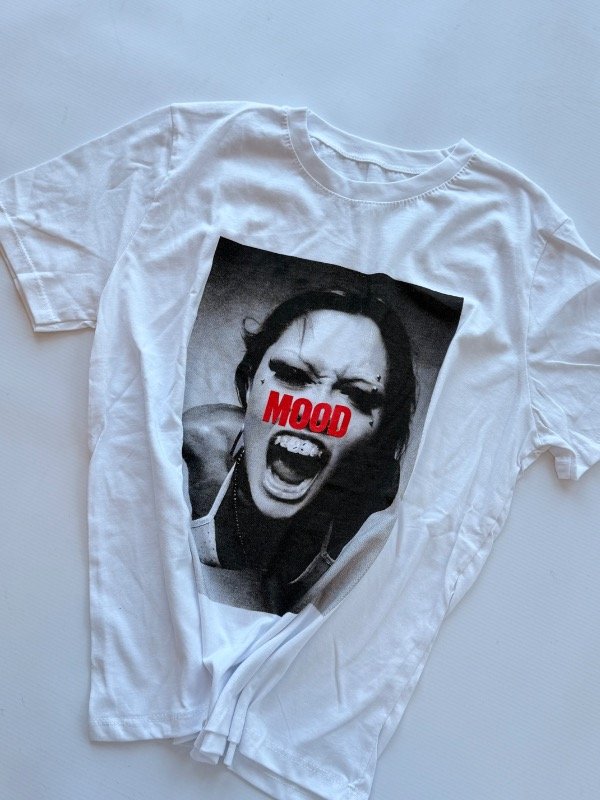 Producto - Remeras Estampas Blancas - 2