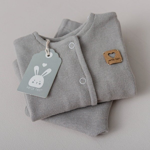 Producto - Conjunto micropanal Titanio