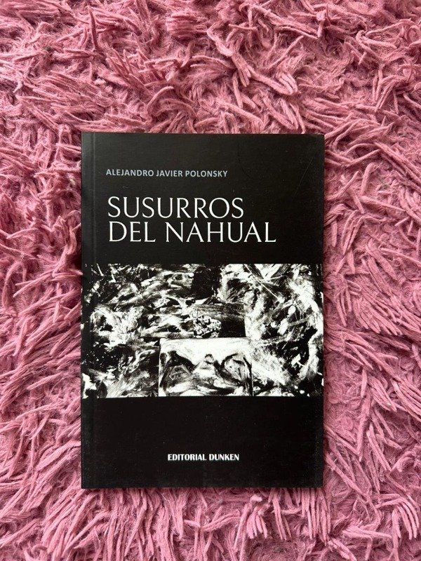 Producto - SUSURROS DEL NAHUAL