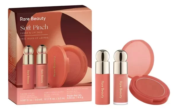 Producto - KIT RARE BEAUTY ORIGINAL! SOFT PINCH