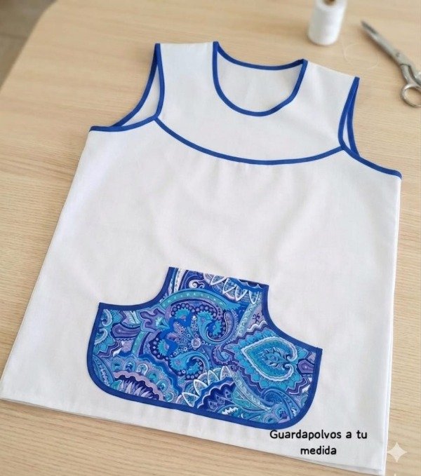 Producto - Mediterráneo Francia T S/M