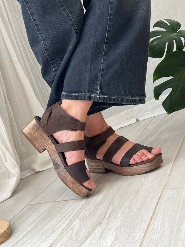 Producto - Génova Chocolate New