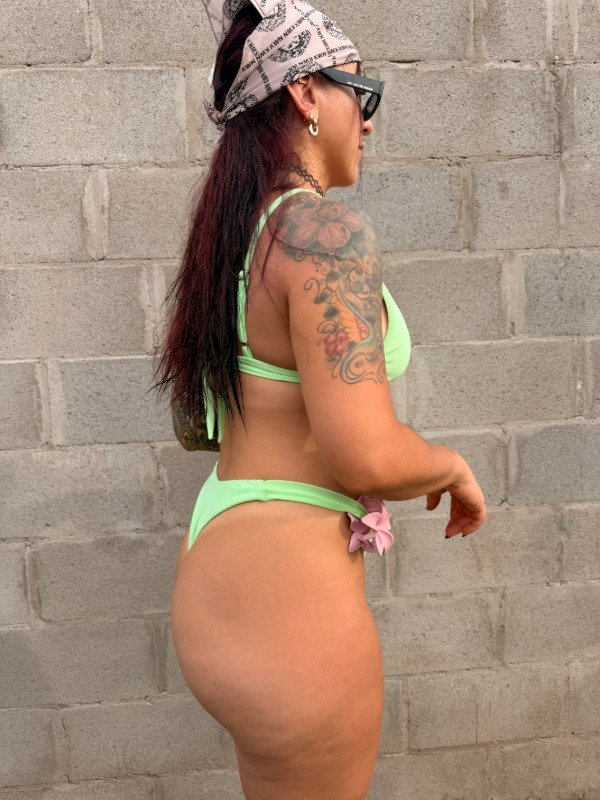 Producto - Bombacha Nueva Less LIMA FELPA