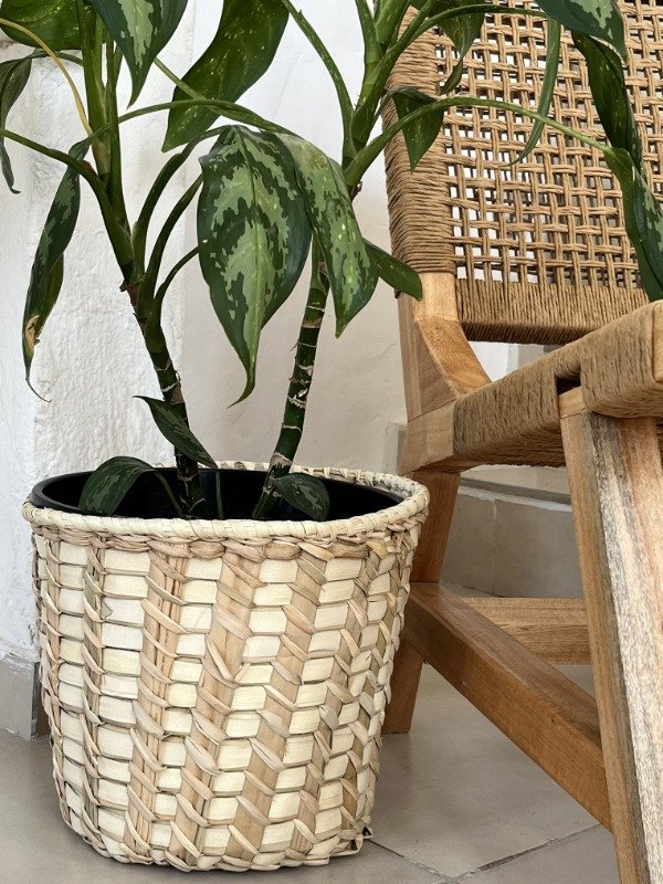 Producto - Macetero Ghosi