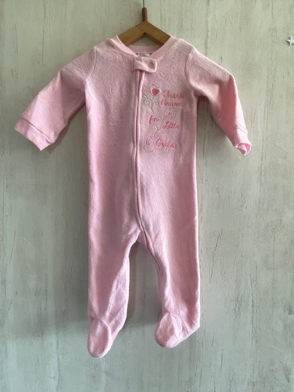 Producto - Enterito Micropolar/9 meses/