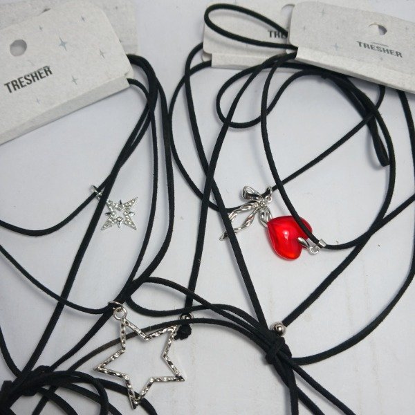 Producto - Chocker regulable varios modelos