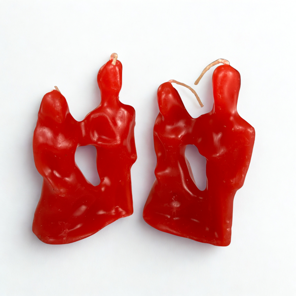 Producto - Vela Pareja