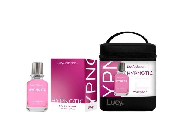 Producto - HYPNOTIC + NECESSAIRE