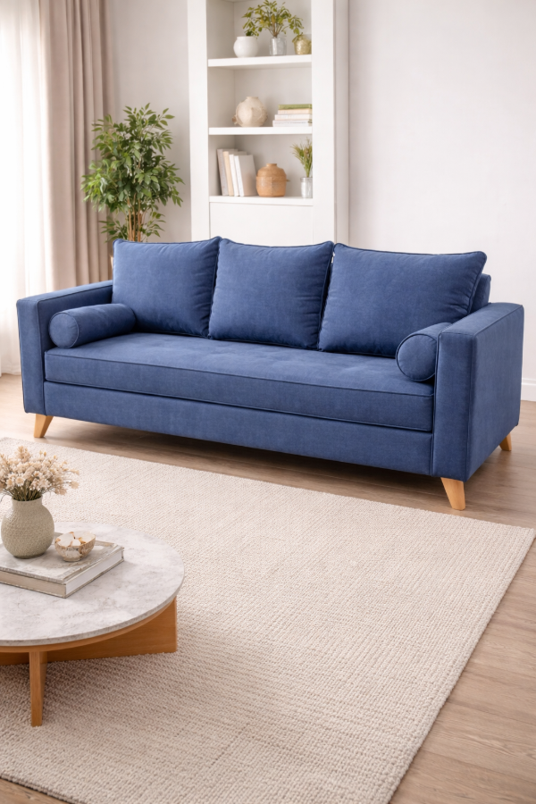 Producto - Sillón Velvet 1.8