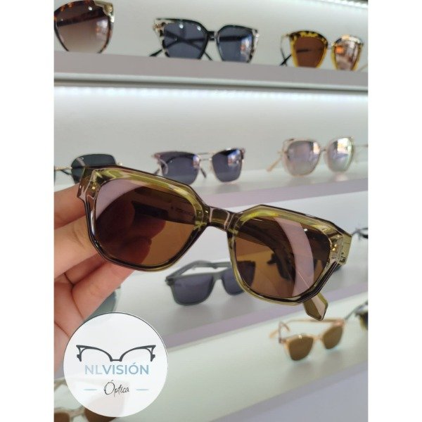 Producto - Gafa Luca