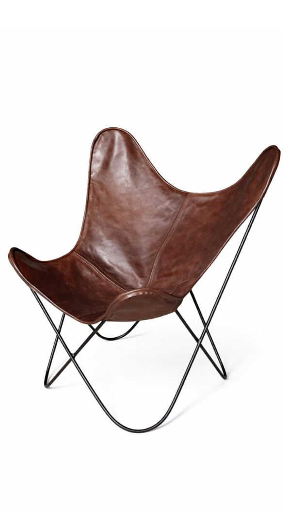 Producto - Silla BKF Offagna Cuero