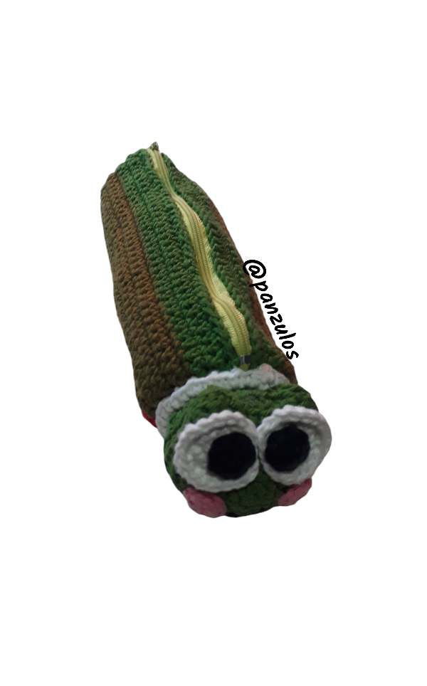 Producto - Cartuchera Sanrio: Keroppi