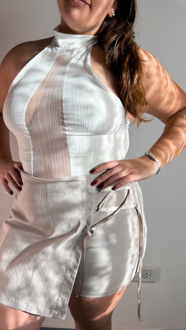 Producto - Skort Eterna