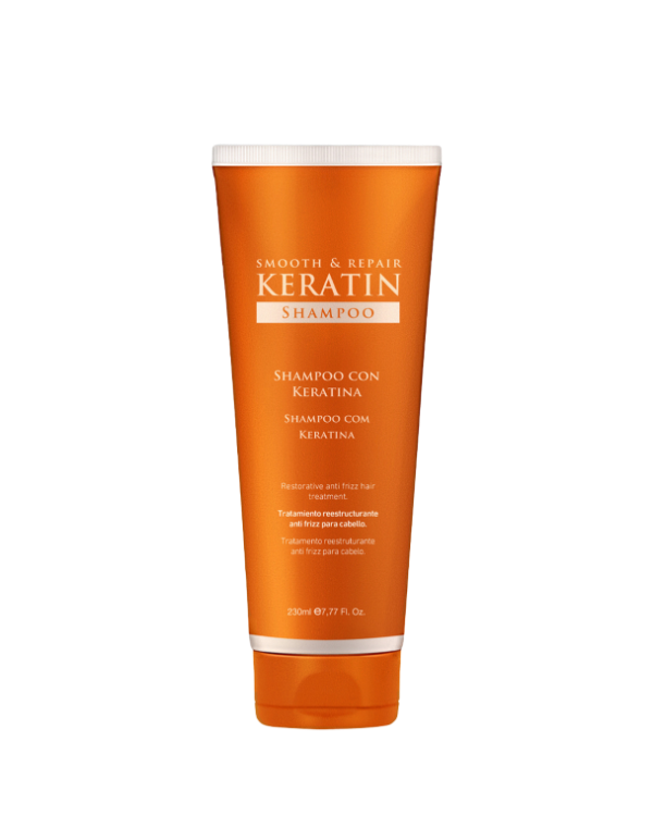Producto - FIDELITE - Shampoo Keratina x230ml