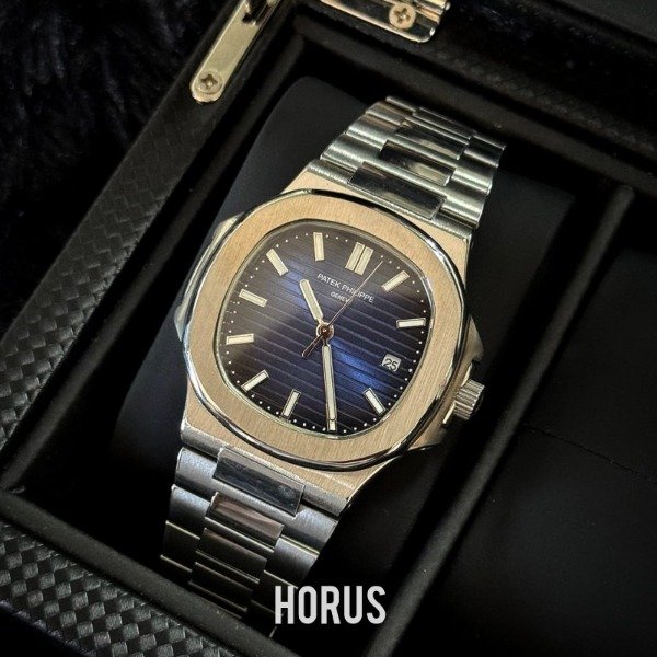 Producto - Patek Philippe AAA Azul