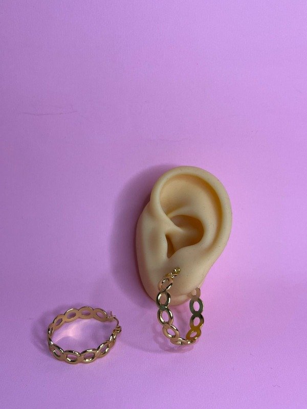 Producto - Aros Solenne