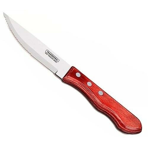 Producto - POLYWOOD CUCHILLO COCINA 6" TRAMONTINA