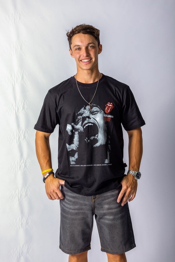 Producto - REMERA MICK