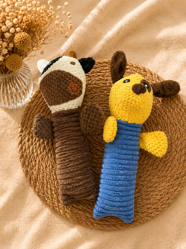 Producto - Peluche Mimo