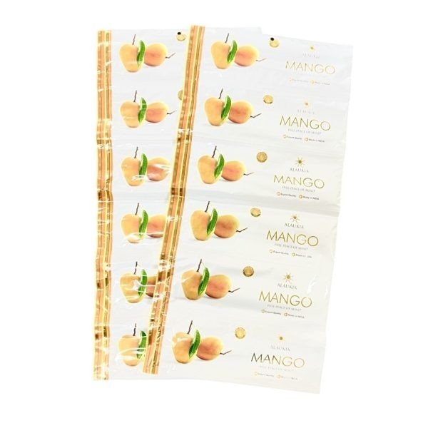 Producto - Sobres Alaukik mango x 6 unid.