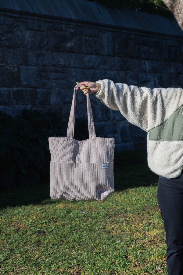 Producto - Bolso Falucho Beige