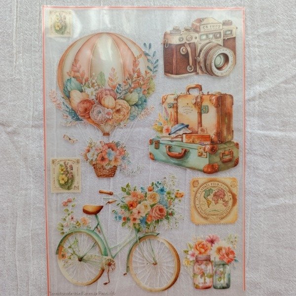 Producto - FDP 046 Transfers