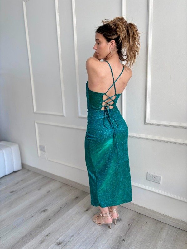 Producto - Vestido AMANDA - 4