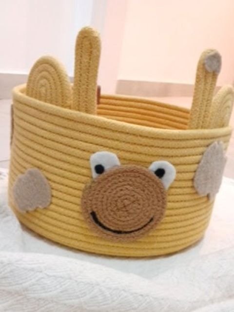 Producto - Canastos de animales