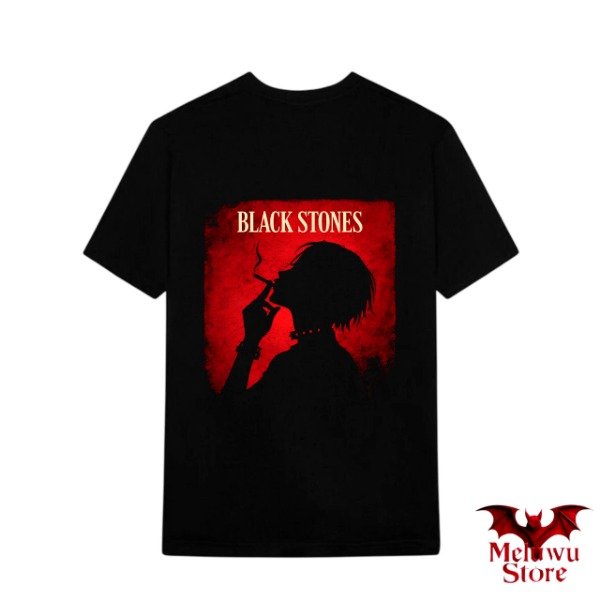 Producto - NANA Black Stones red