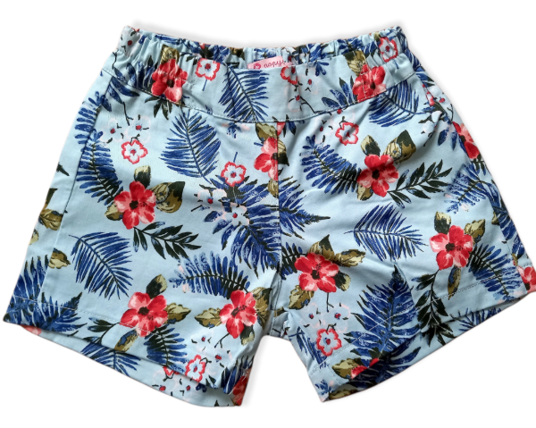 Producto - Short Tropical T 4