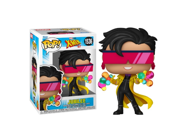 Producto - Jubilee 1536 X Men 97