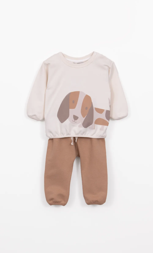 Producto - Conjunto Mini Dog MM