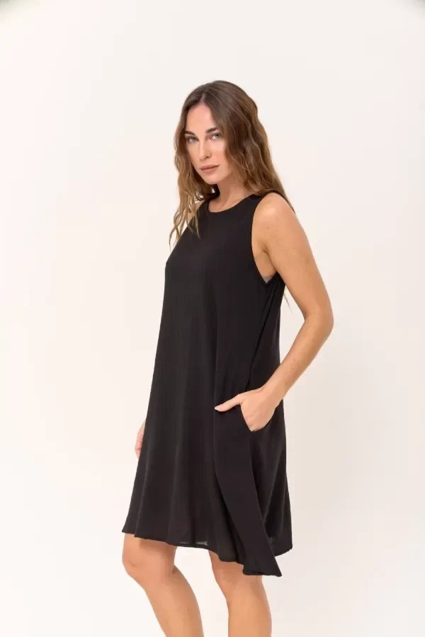 Producto - Vestido Hibisco Peuque