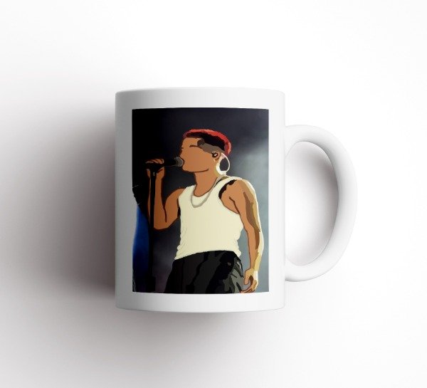Producto - WOS 005
