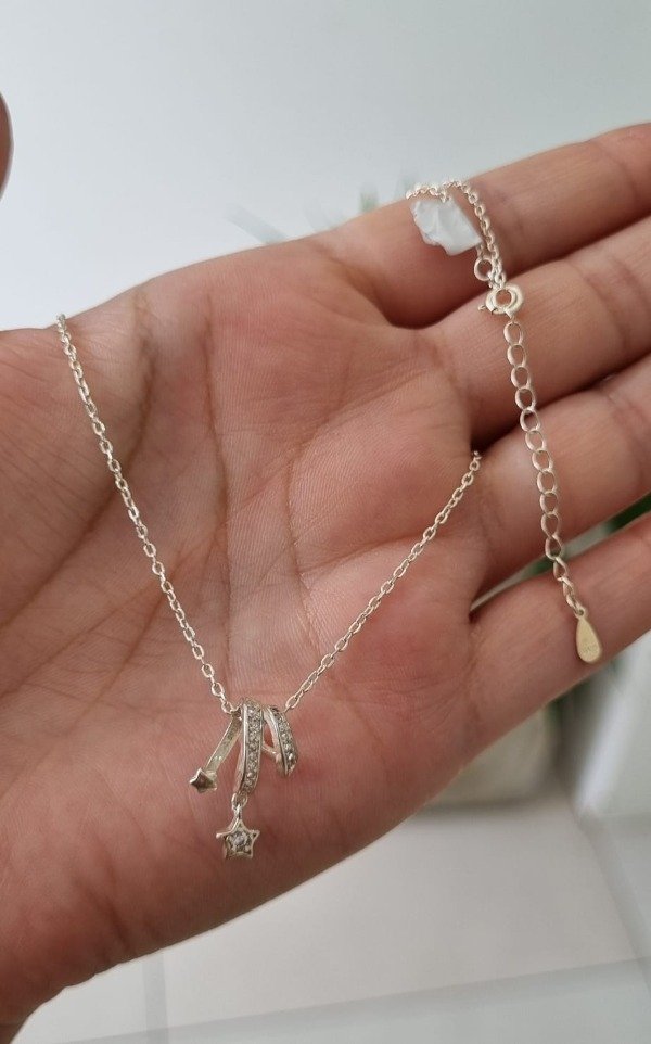 Producto - Conjunto Estrella fugaz - 1