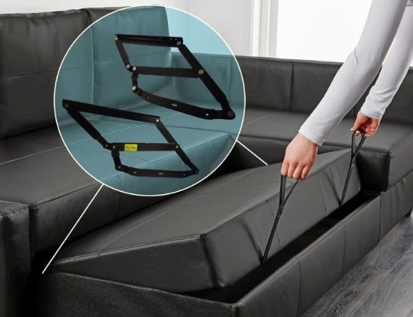 Producto - Sillón a Medida - 6