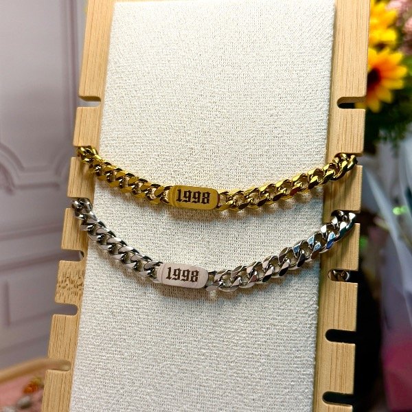 Producto - Pulsera: Personalizada Nordic - 1