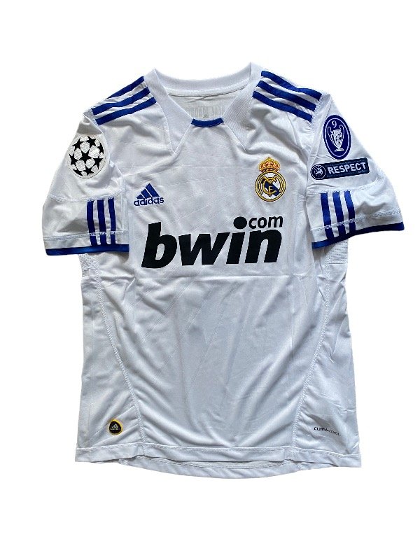 Producto - Real Madrid titular 10/11 Kaka