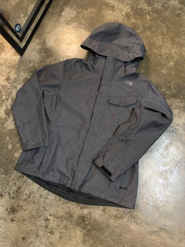 Producto - TNF Ventura 2 Women (XL)