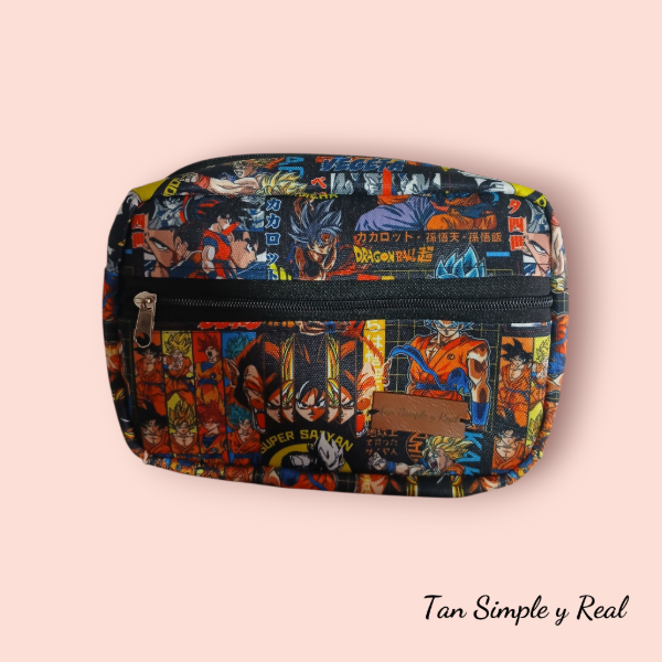 Producto - Neceser Dragon Ball