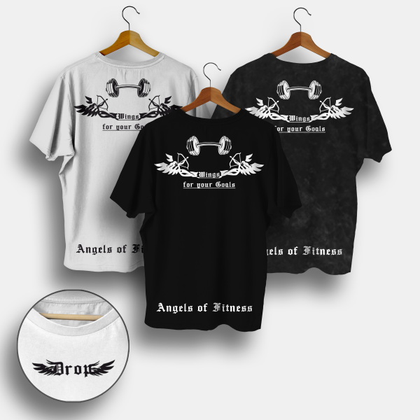 Producto - Remeron Wings
