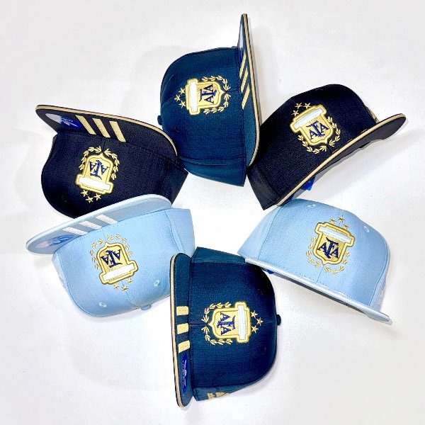 Producto - Plana l Argentina