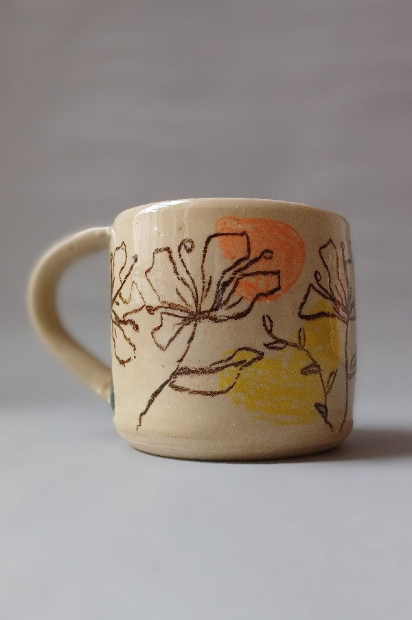 Producto - Tazas dibujitos